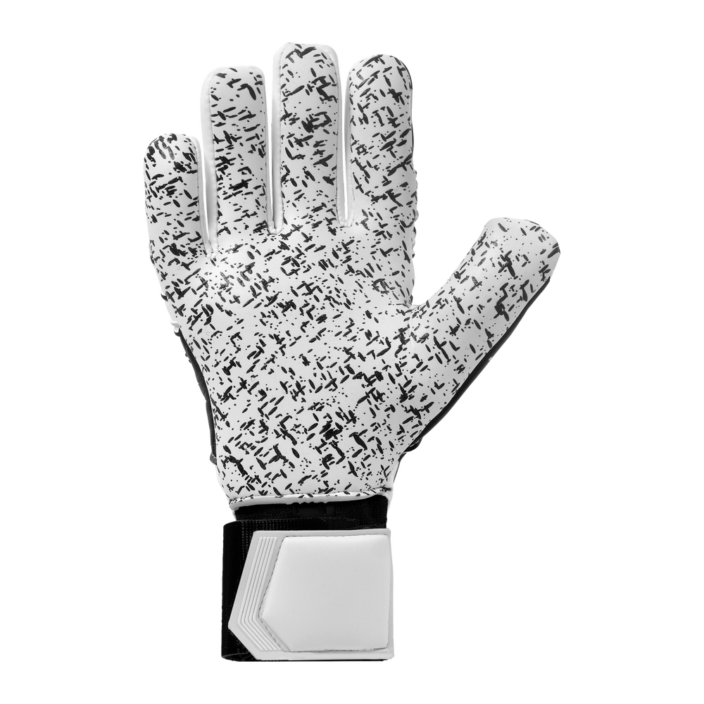 uhlsport - ホノカ　スーパーグリップ+ 9.5 Uhlsport Supergrip+ HN 2025 Goalie Gloves | Keeperstop